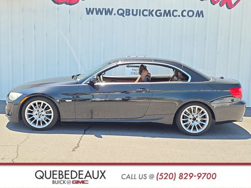 Used 2013 BMW 328i Convertible RWD image 4