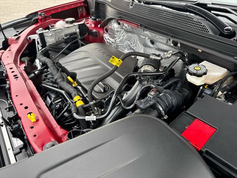 New 2026 Chevrolet Trax LT image 12