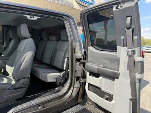 Used 2024 Ford F250 XL w/ STX Appearance Package AWD/4WD image 9