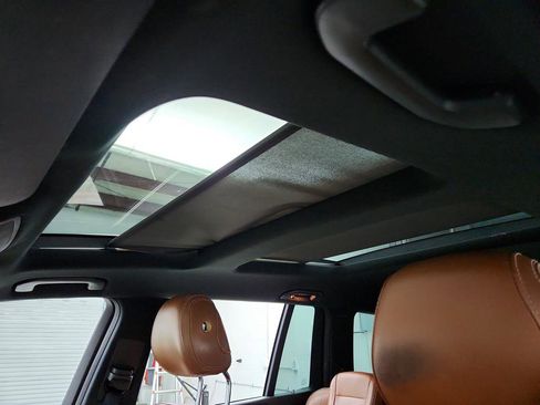 Used 2018 Mercedes-Benz GLS 450 4MATIC image 15