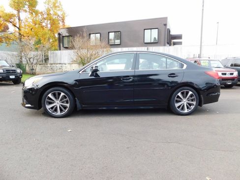 Used 2017 Subaru Legacy 2.5i Limited w/ Popular Package #4 image 23