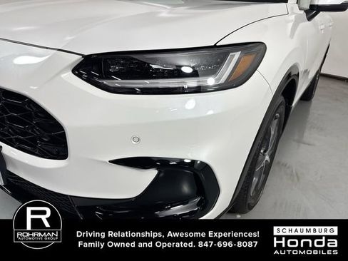 Used 2025 Honda HR-V EX-L image 30