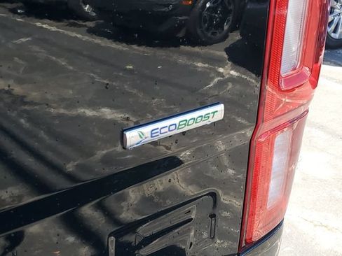 Used 2019 Ford Ranger XLT w/ Equipment Group 301A Mid AWD/4WD image 7