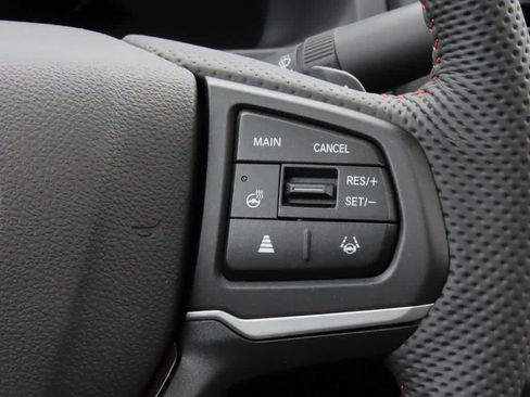 New 2026 Honda Ridgeline TrailSport+ image 24