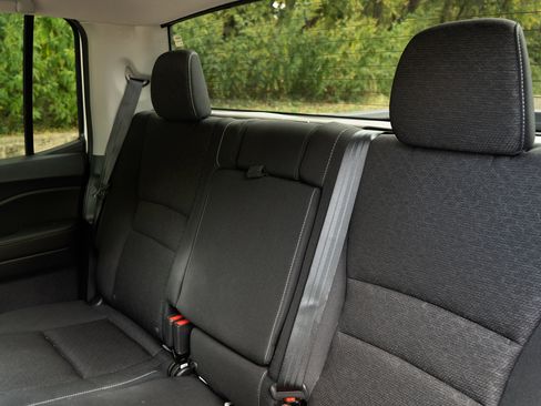 Certified 2024 Honda Ridgeline Sport image 18