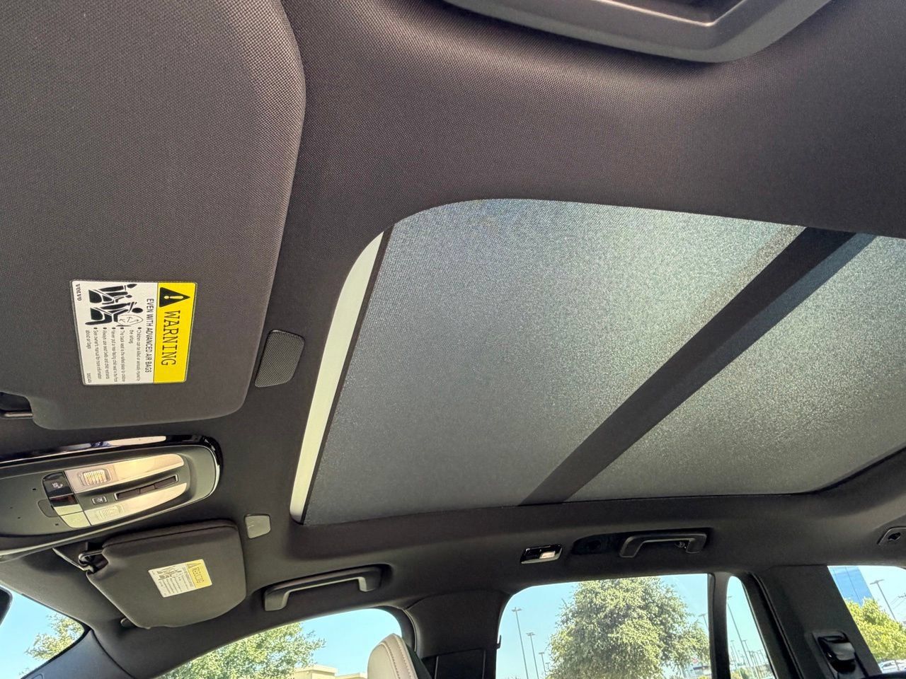 New 2026 Volvo XC90 T8 Plus w/ Protection Package Premier AWD/4WD image 19