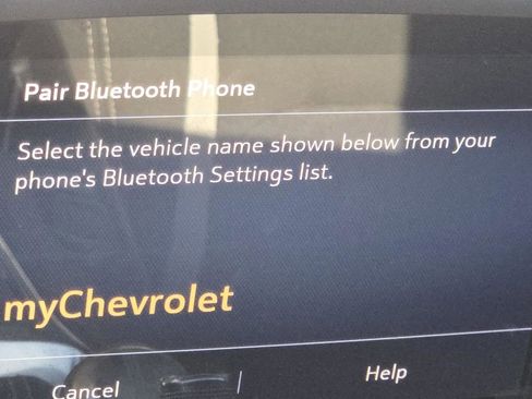 Used 2022 Chevrolet Camaro SS RWD image 4