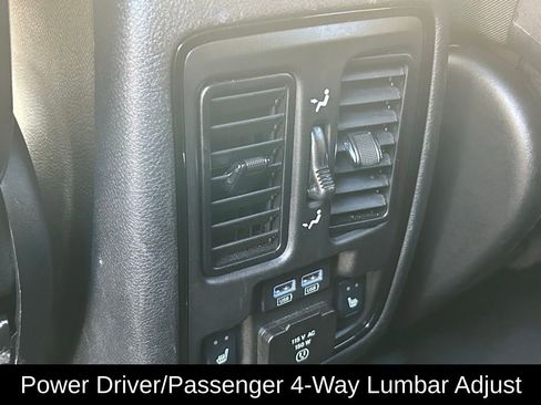 Certified 2024 Dodge Durango GT image 43