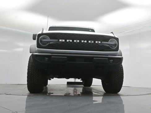New 2026 Ford Bronco Outer Banks w/ Sasquatch Package AWD/4WD image 46