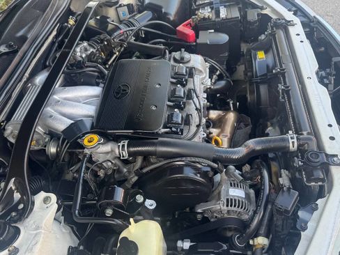 Used 2001 Toyota Solara SE image 20