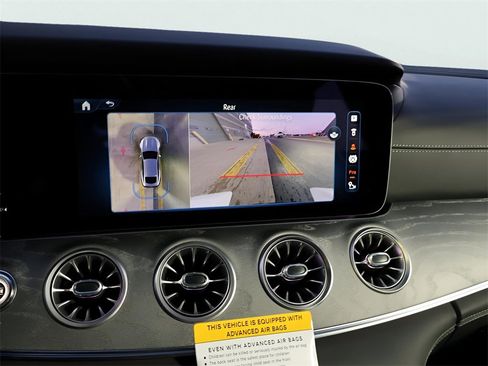 New 2026 Mercedes-Benz AMG GT 53 image 26