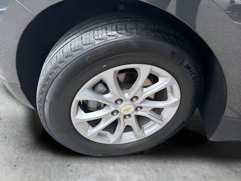 Used 2021 Chevrolet Equinox LT FWD image 49