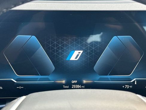 Used 2023 BMW i4 eDrive35 w/ Premium Package RWD image 28