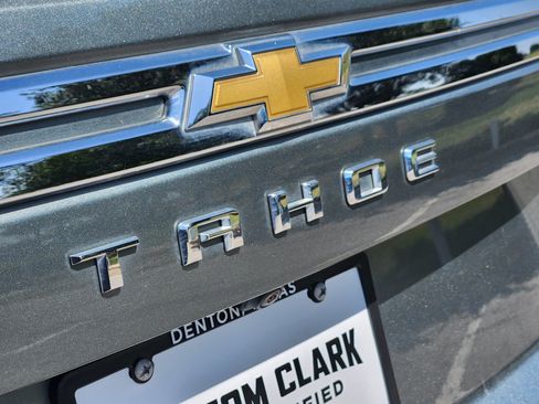 Used 2023 Chevrolet Tahoe LS w/ Driver Alert Package AWD/4WD image 28