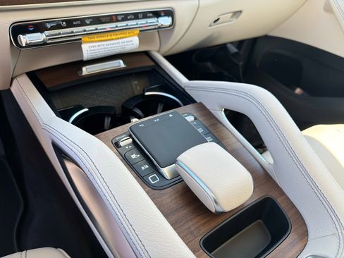 New 2026 Mercedes-Benz GLE 450 4MATIC image 22