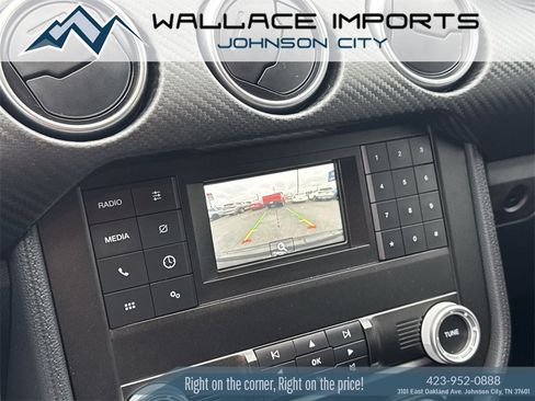 Used 2020 Ford Mustang Coupe image 25