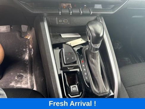 Used 2024 Chevrolet Colorado LT w/ LT Convenience Package RWD image 7