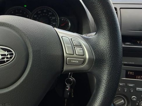 Used 2009 Subaru Legacy 2.5i Special Edition AWD/4WD image 22
