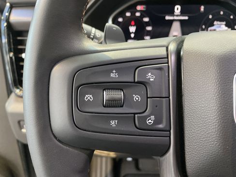 Used 2026 GMC Sierra 1500 AT4 w/ AT4 Premium Package image 21