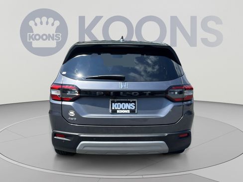 Used 2023 Honda Pilot EX-L image 5