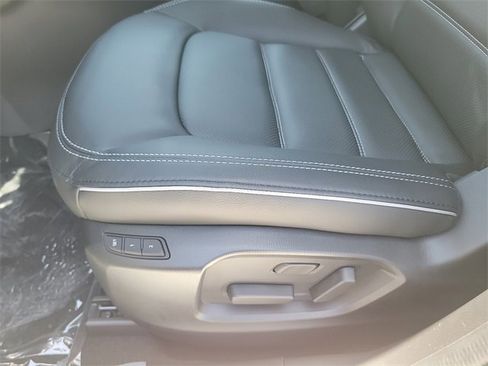 New 2025 MAZDA CX-5 AWD 2.5 S w/ Preferred Package image 11