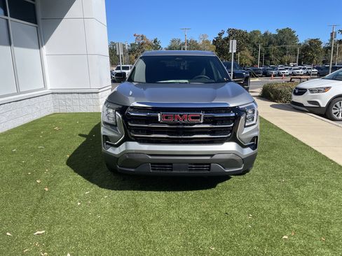 New 2026 GMC Terrain Elevation image 2