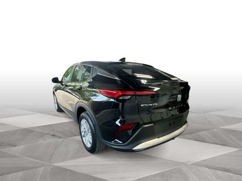Used 2025 Buick Envista Preferred w/ Advanced Safety Package FWD image 6