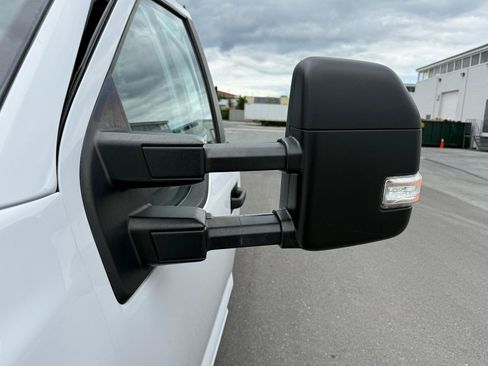 Used 2020 Ford F150 XL w/ Trailer Tow Package AWD/4WD image 21