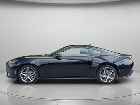 New 2026 Ford Mustang Coupe image 45