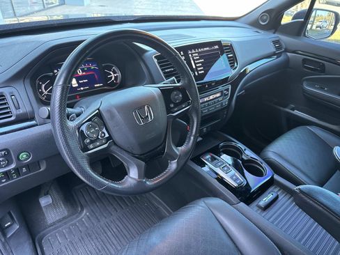 Used 2022 Honda Passport Elite image 22
