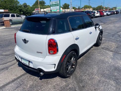 Used 2011 MINI Cooper Countryman S image 5