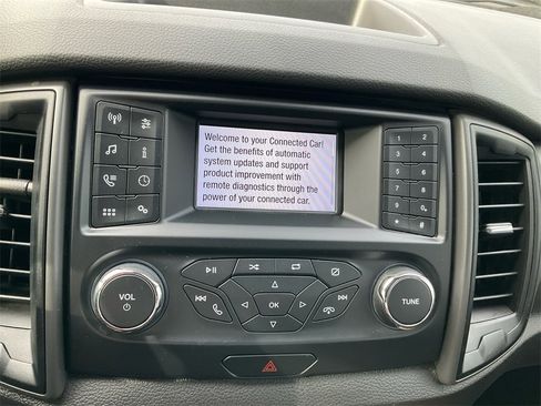 Used 2019 Ford Ranger XL w/ Equipment Group 101A Mid image 23