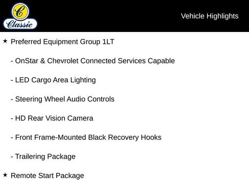 Used 2022 Chevrolet Silverado 1500 LT AWD/4WD image 32