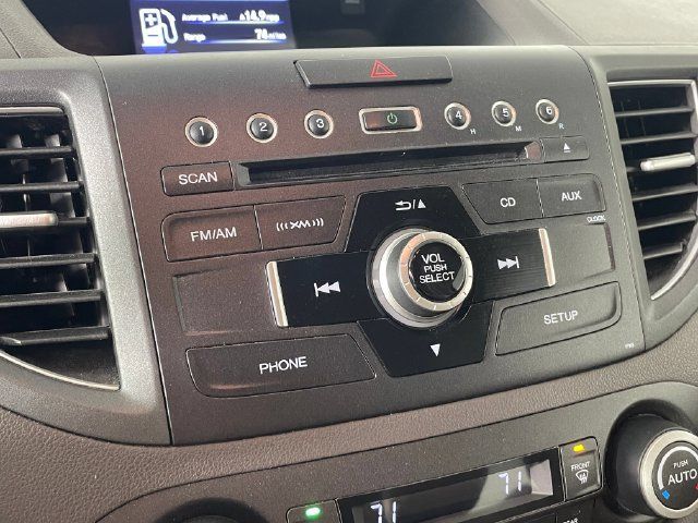 Used 2012 Honda CR-V EX-L image 8
