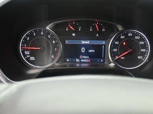 Used 2023 Chevrolet Blazer LT w/ Sound & Technology Package FWD image 12