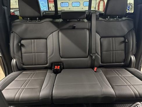 New 2026 Chevrolet Silverado 2500 High Country w/ Technology Package AWD/4WD image 29