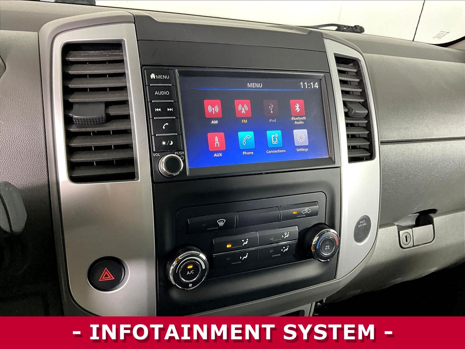 Used 2019 Nissan Frontier SV RWD image 38