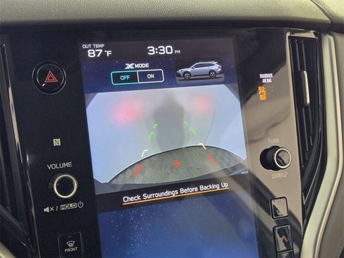 Used 2022 Subaru Outback Premium image 21