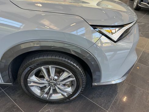 Certified 2025 Acura ADX AWD image 11