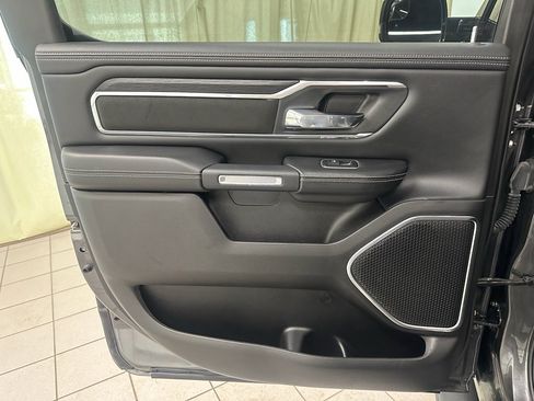 Used 2023 RAM 1500 Laramie image 38