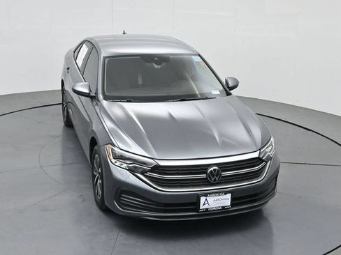Used 2024 Volkswagen Jetta S FWD image 43