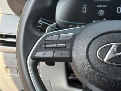Certified 2024 Hyundai Palisade SEL AWD/4WD image 25