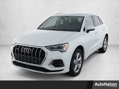 Used 2019 Audi Q3 2.0T Premium w/ Convenience Package
