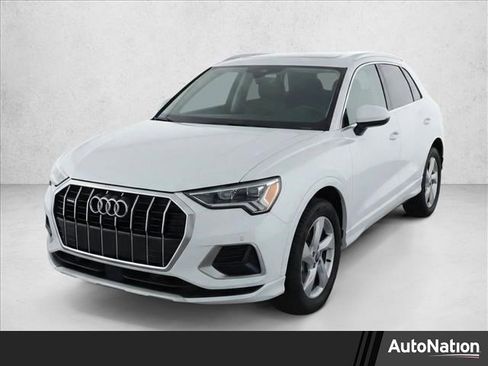 Used 2019 Audi Q3 2.0T Premium w/ Convenience Package image 1