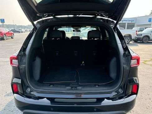 Used 2023 Ford Escape ST-Line Elite w/ Premium Technology Package image 26