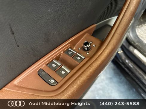 Used 2018 Audi A4 2.0T Premium Plus w/ Premium Plus Package image 14