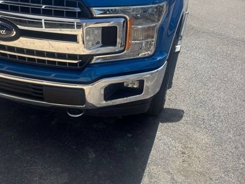 Used 2019 Ford F150 XLT w/ Equipment Group 302A Luxury AWD/4WD image 18