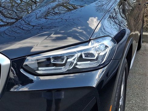 Certified 2023 BMW X3 xDrive30i w/ Premium Package image 2