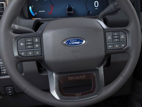 New 2026 Ford F350 King Ranch AWD/4WD image 4