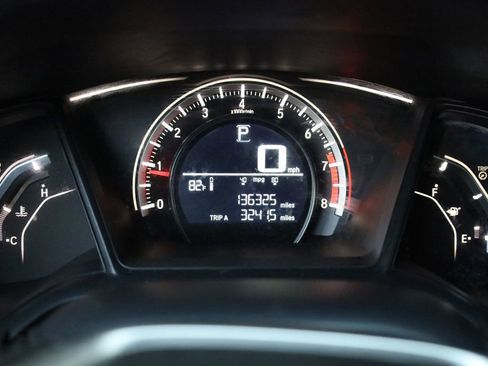 Used 2016 Honda Civic LX image 29